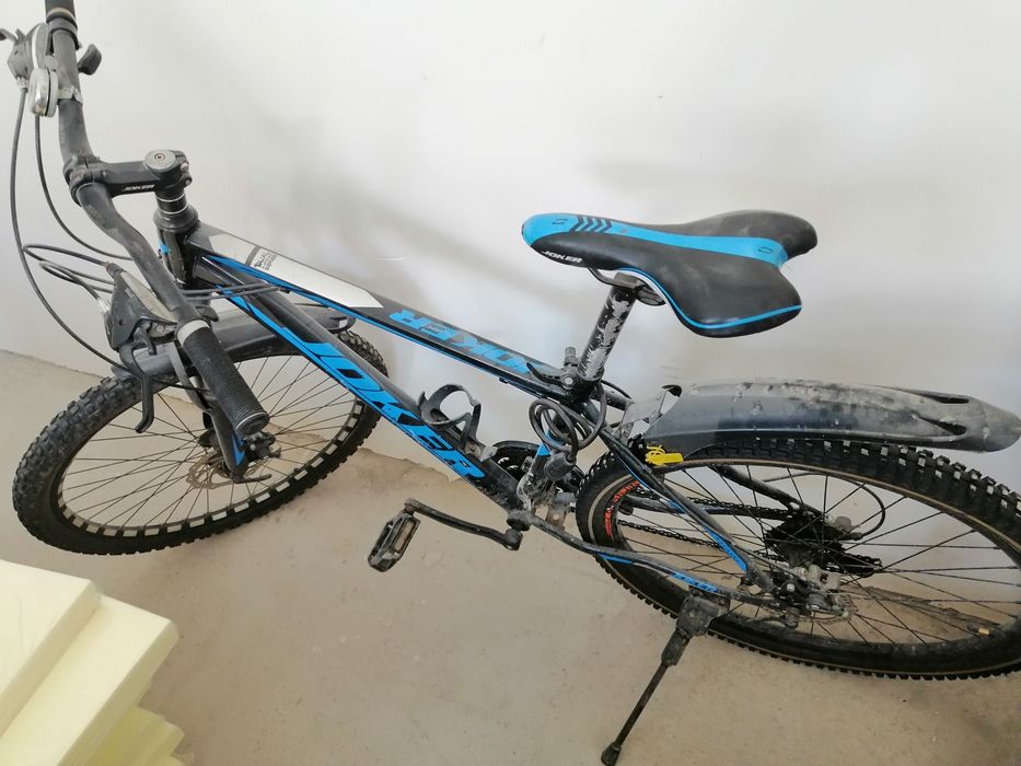 Велосипед  хороший