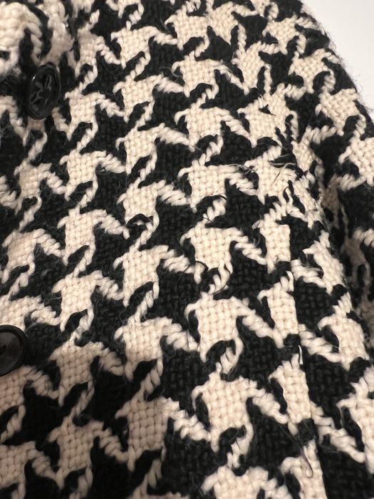 Palton zara cu lana, masura 38