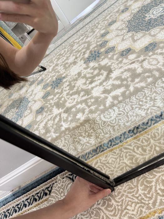 Зеркало Айна мебель шкаф