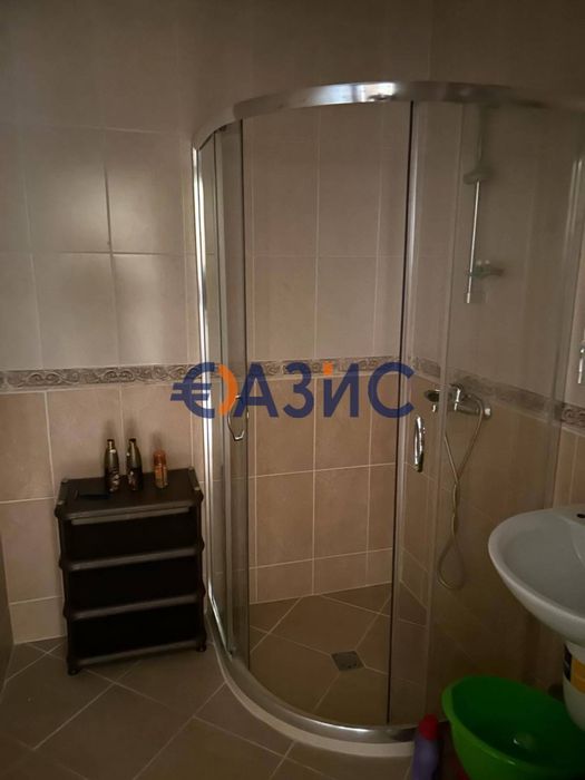 Продава се Двустаен апартамент в с. Равда, Област Бургас - 59 кв.м за 1063 €/кв.м - Снимка #7