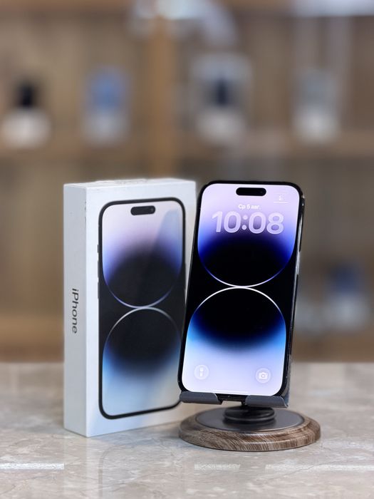 iPhone 14 Pro 128GB / Айфон 14 Про 128ГБ PhoneLab