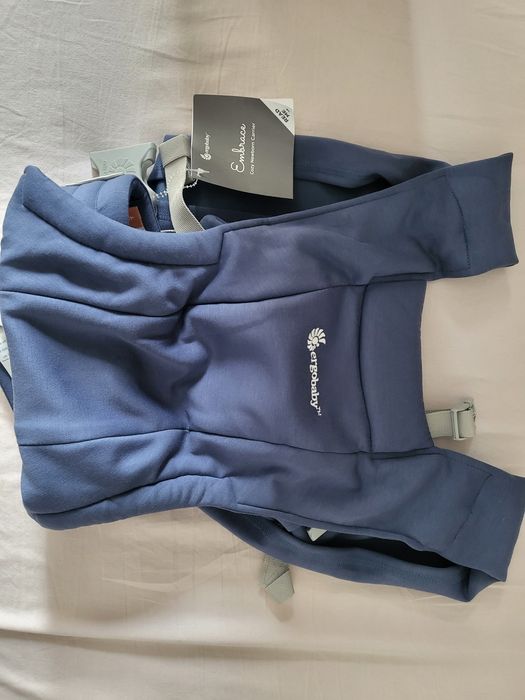 Эргономичный рюкзак Ergobaby