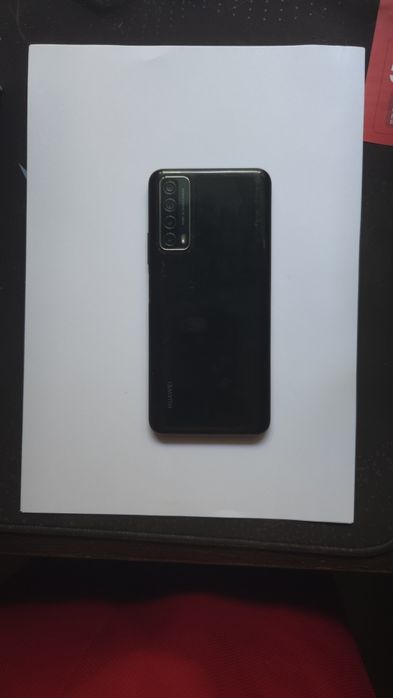 Huawei P Smart 2021 – stare bună