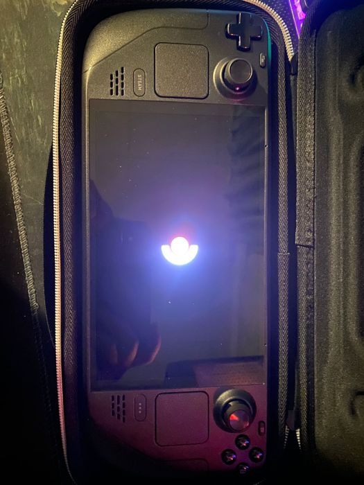 Продам steam deck