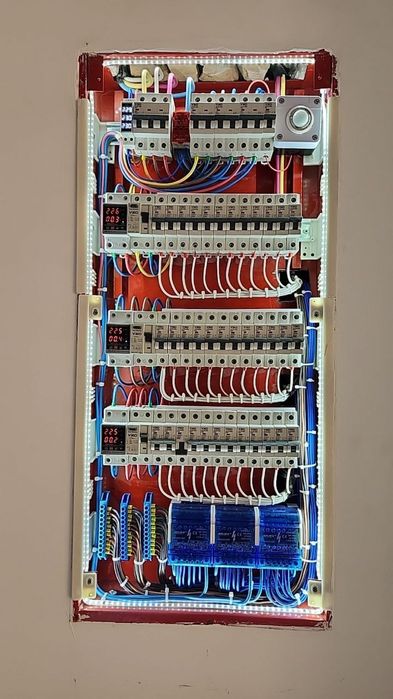 Buxoro bo‘ylab tezkor va ishonchli elektrik xizmati kafolat bilan 24/7