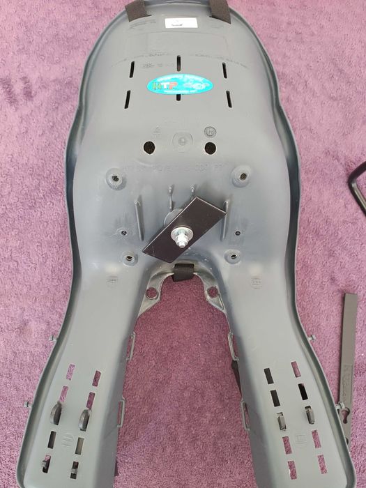 Детско столче за велосипед (ново)