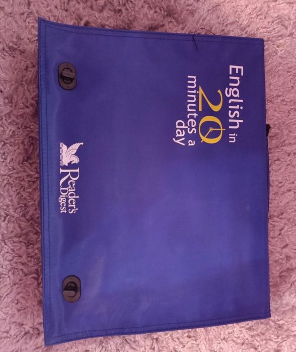 Cărți Engleza fără profesor+6 CD