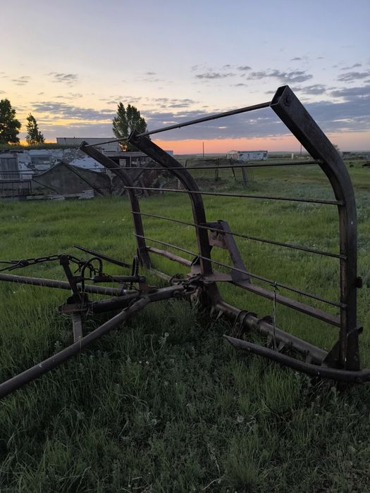 Продам трактор т-40