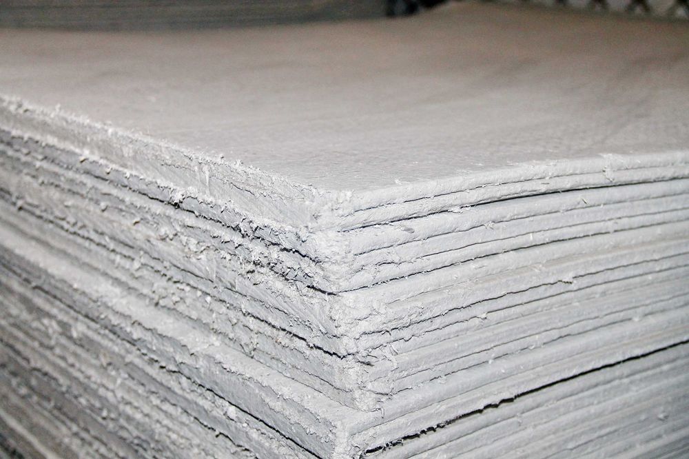 Картон асбестовый марки КАОН-1 из первых рук