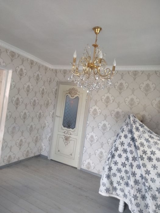 Продаётся дом с участком 6соток