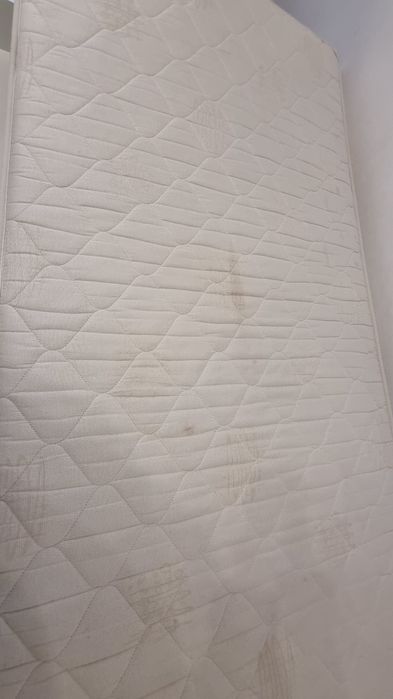 Ikea Pat 1 persoana 90×200