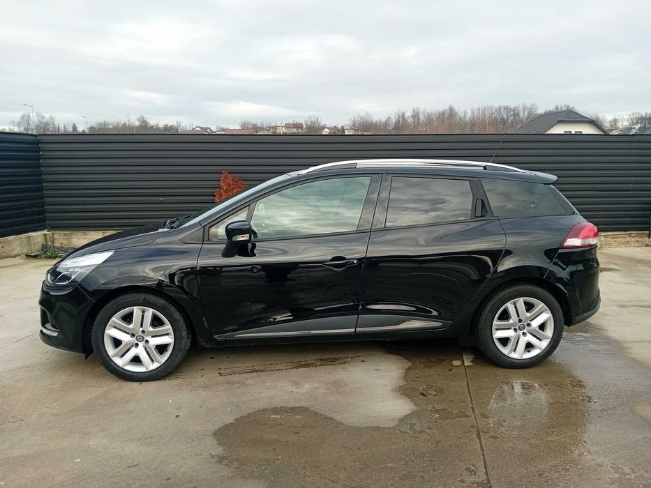 Renault Clio  , ZEN ,  An 2019 , 1,5 DCI - 90 Cp , euro 6
