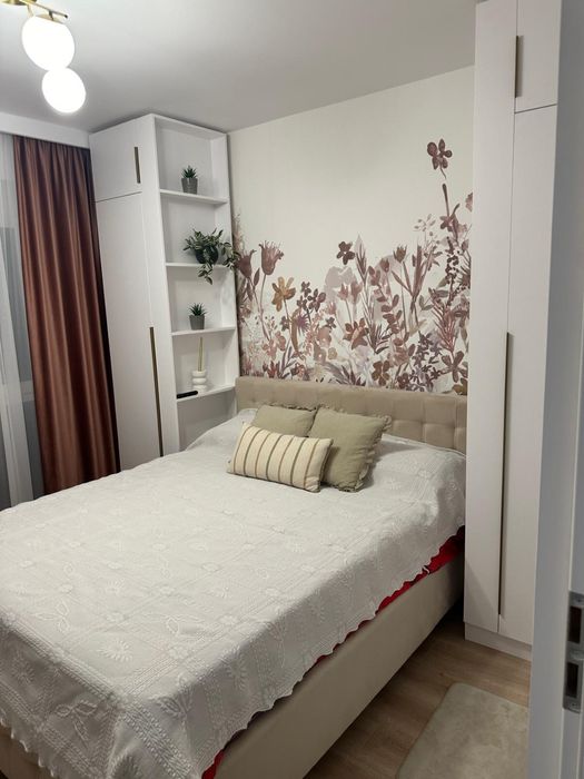 Apartament Grand Hill Residence