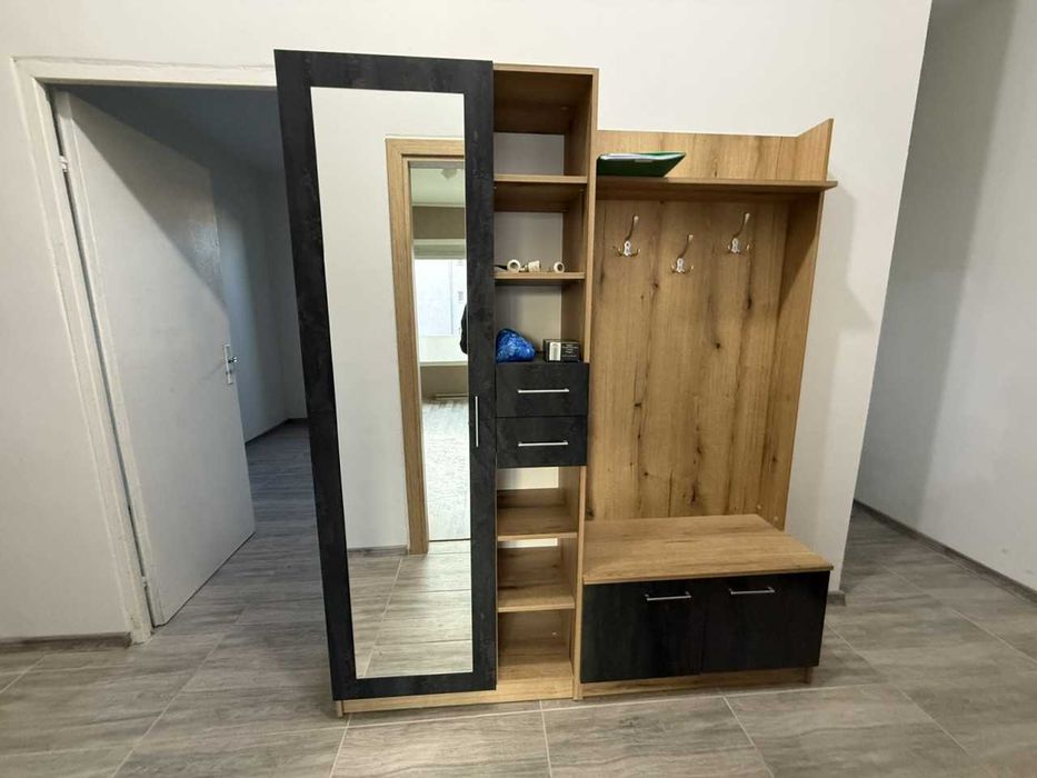 Двустаен апартамент