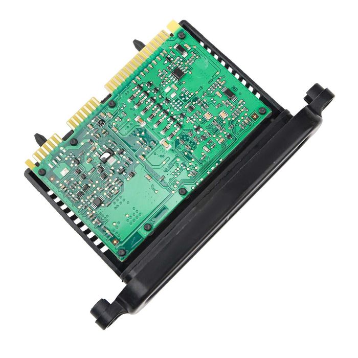 TMS Модул Светлини за BMW 5 Серия F10 / F11