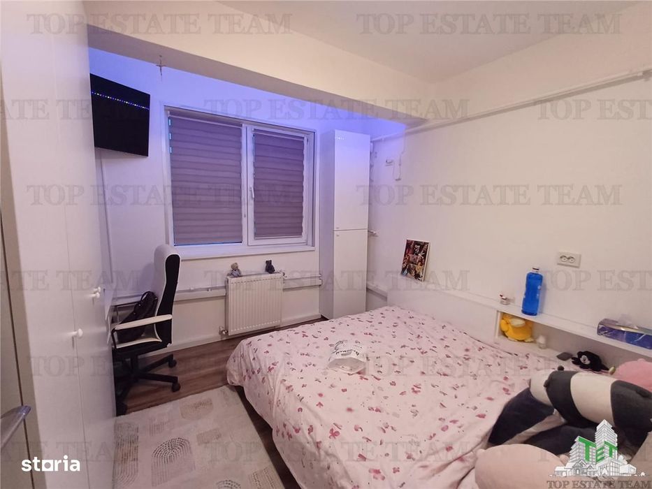 Apartament finisat si premium langa Padurea Rosu | an 2022