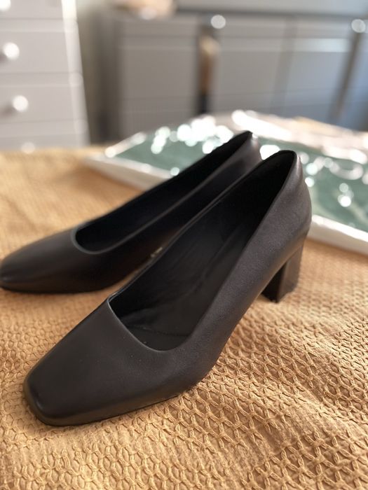 Туфли Clarks в отличном состоянии