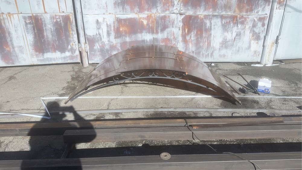 Сварочные работы