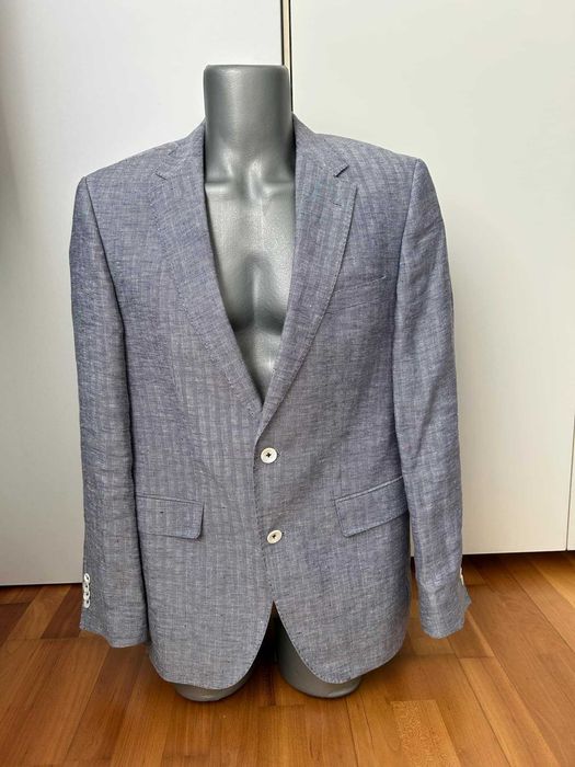 Мъжко сако Hugo Boss