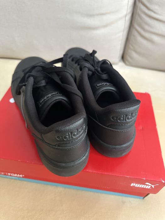 Кроссовки Новые Addidas