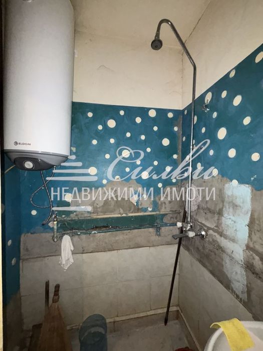 Продава се Едностаен апартамент в Шумен, Боян Българанов 1 - 40 кв.м за 1403 €/кв.м - Снимка #5