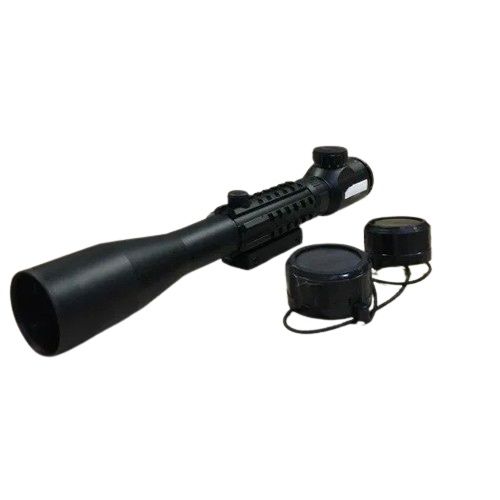 Чисто нова ОПТИКА 3-9х40E Bushnell / оптика за пушка / мерник / прицел