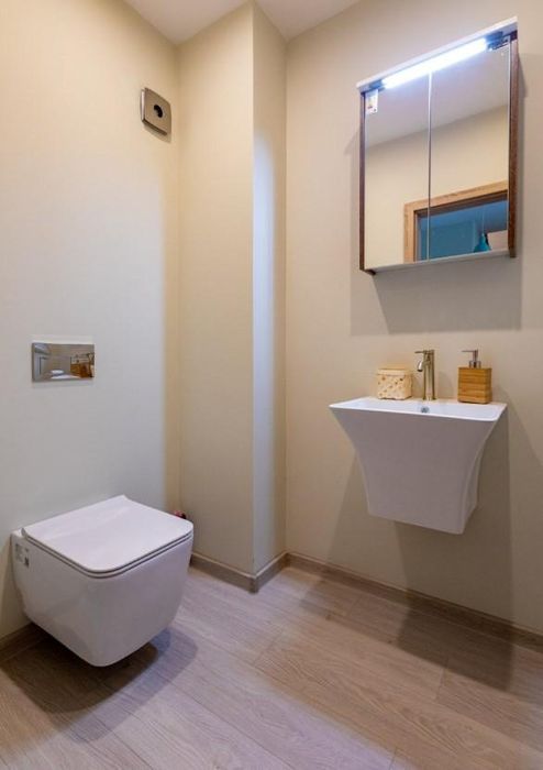 Дава се под наем Тристаен апартамент в София, Кръстова вада - 160 кв.м за 1390 € - Снимка #9