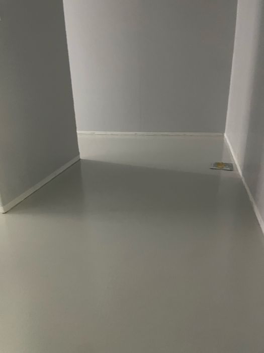 Эпоксидные полы и Смолы