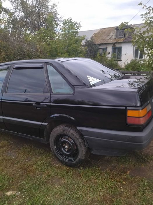 Фольксваген Пассат б3