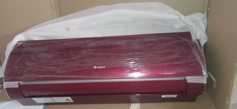 Вътрешно тяло за климатик