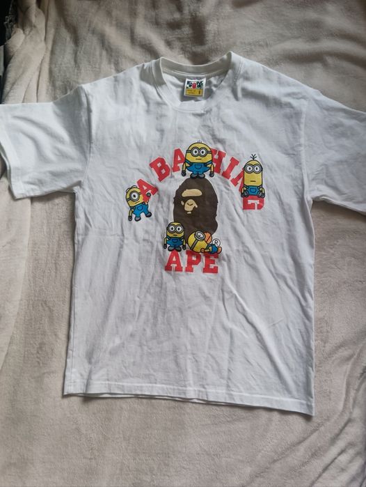 Продам футболку bape