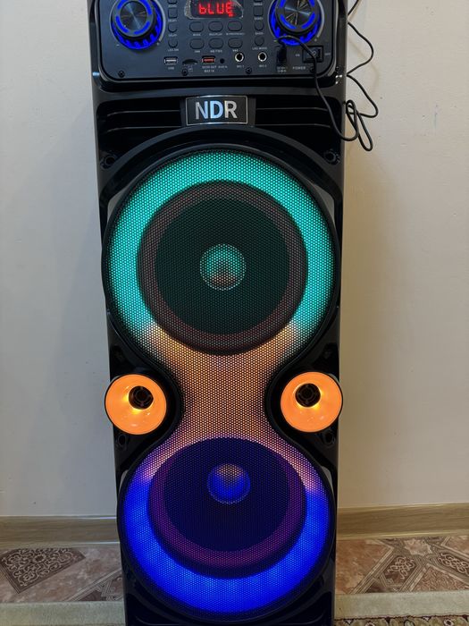 Аренда колонки 10тыс тенге