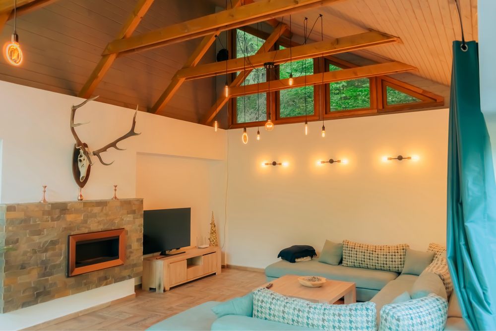 Chalet Chiba 7 Scarii