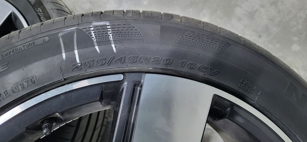 Продам диски с шинами