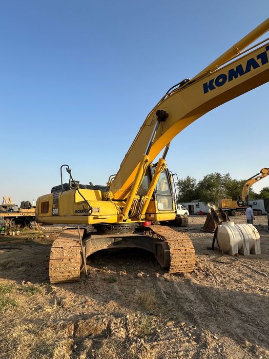 Аренда спецтехники