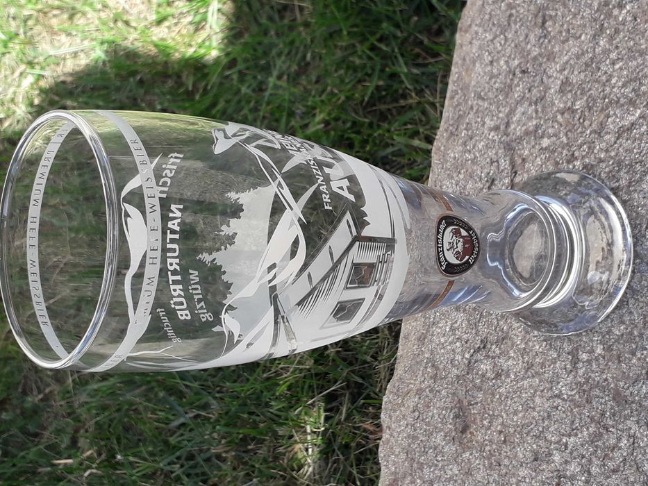 Чаша за бира за колекция