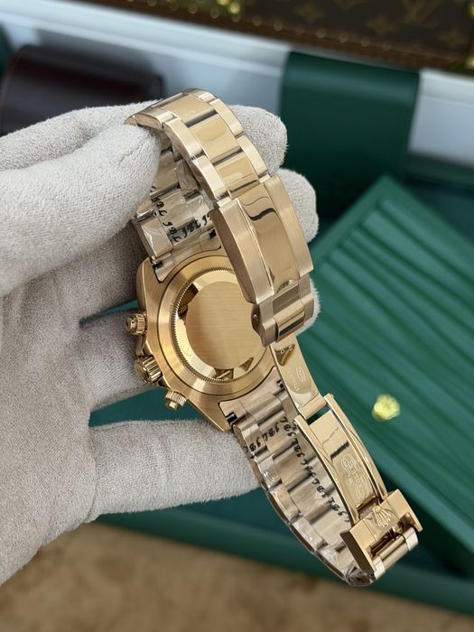 Rolex Daytona Rose Gold