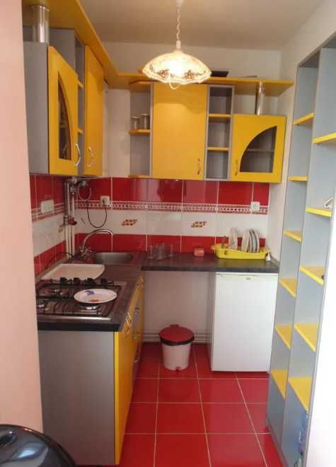 Дава се под наем Тристаен апартамент в Бургас, Ветрен - 100 кв.м за 510 € - Снимка #2