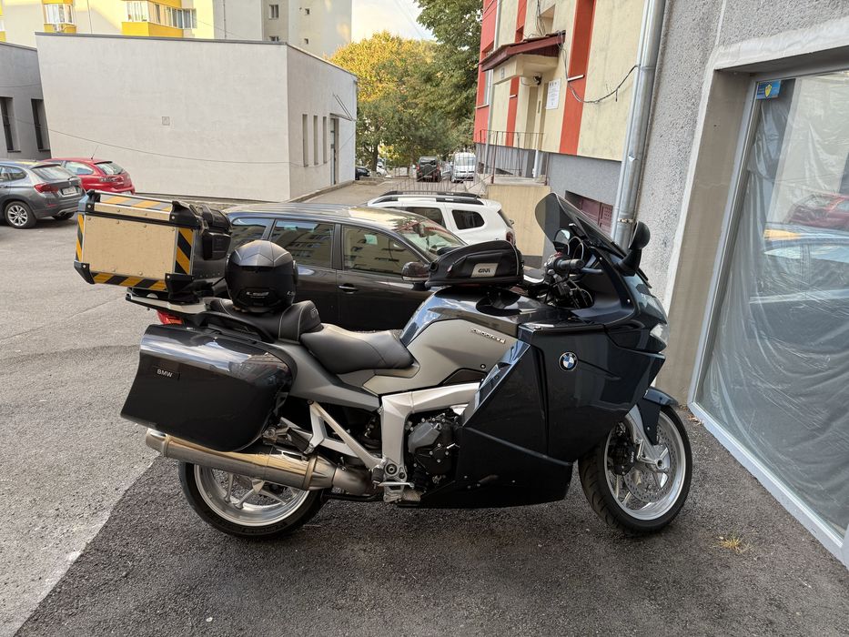 BMW  K-1200-gt