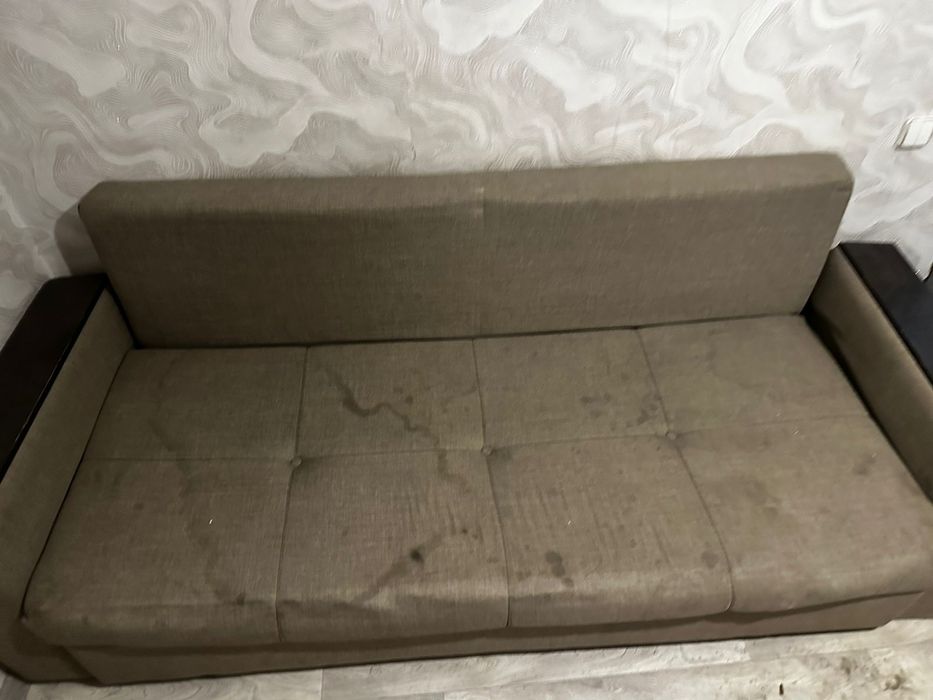Отдам диван бесплатно