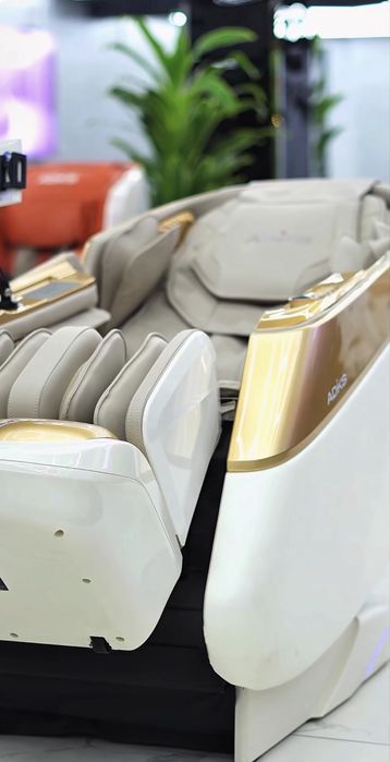 Model: A- Florida. Birinchi qo’l massajni kreslo