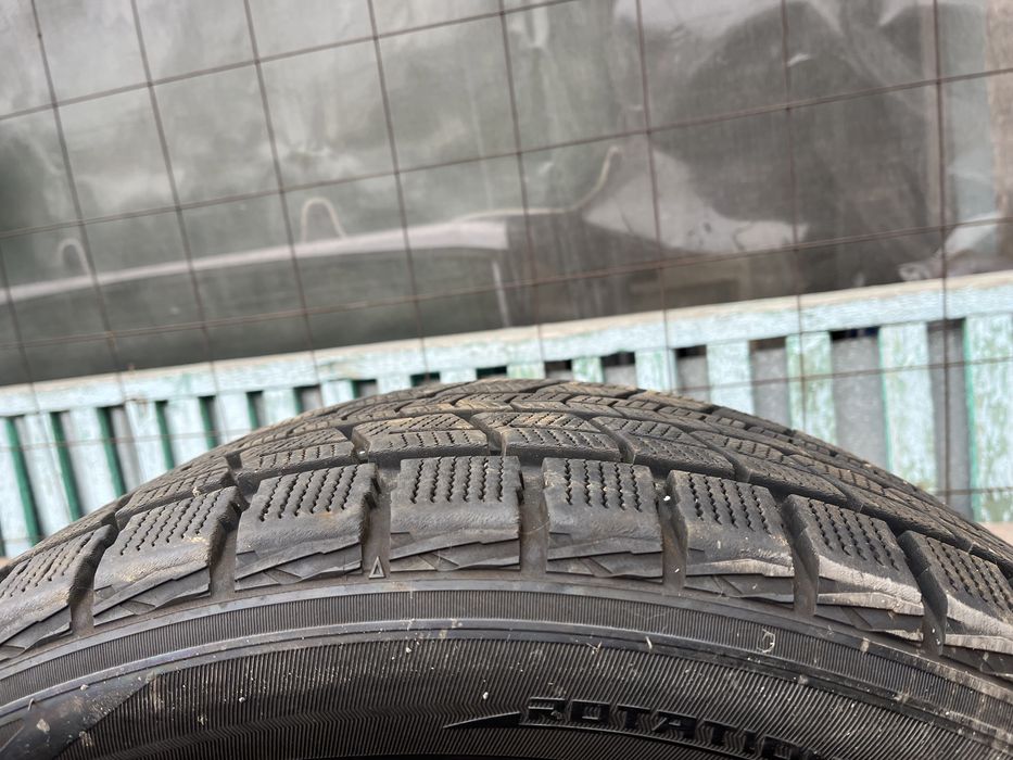Шины DUNLOP 275/50r21