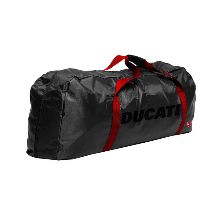 Ducati E-Scooter Transport Bag – Чисто нова чанта за електрически скутер