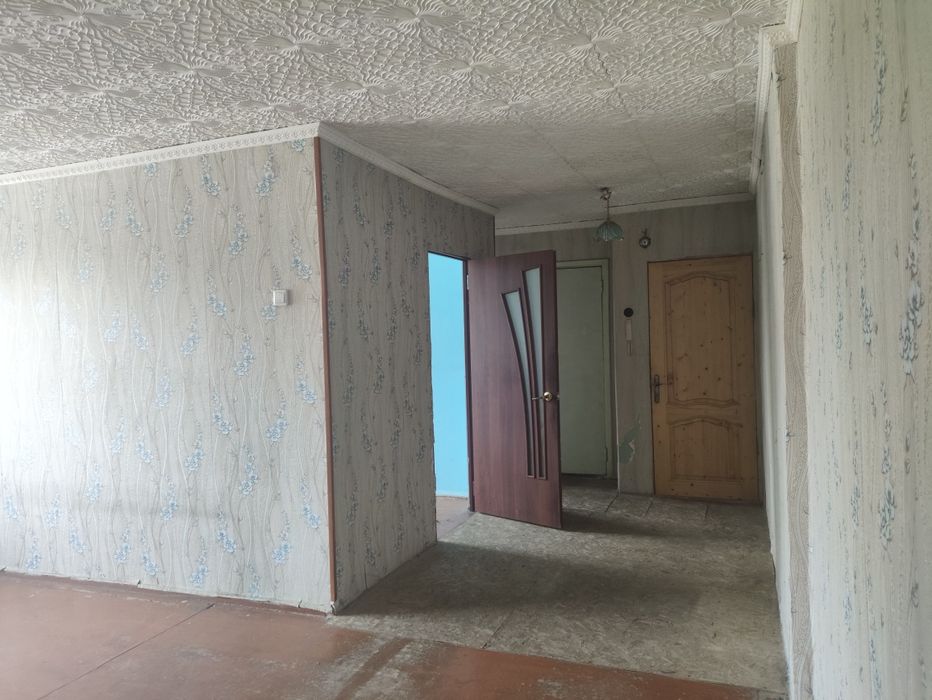 Продам 3х комнатную квартиру