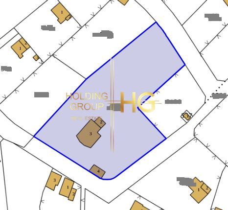 Продава се Парцел в Варна, м-т Св. Никола - 2697 кв.м за 210 €/кв.м - Снимка #2