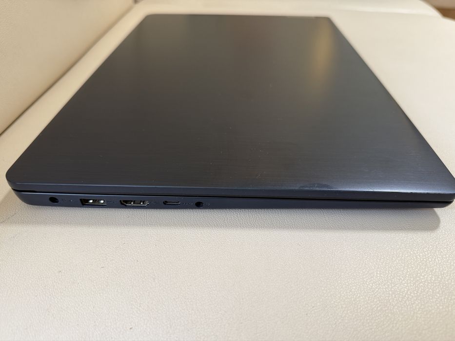 Laptop Lenovo IdeaPad 3  i3-1115G4, 8GB, 256GB SSD, Windows 10