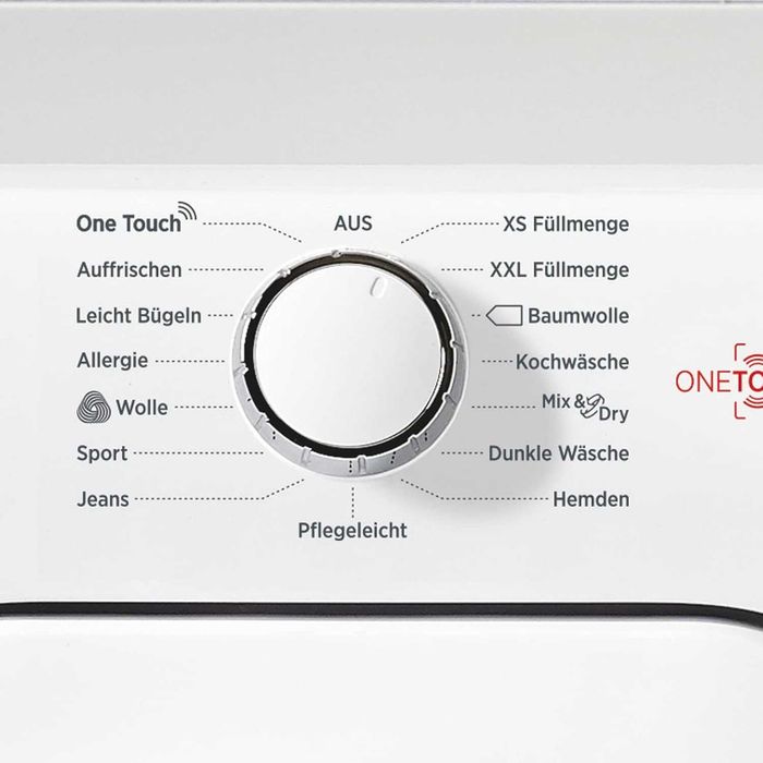 Сушилня кондензна HOOVER GHL C9DE-84 9кг.