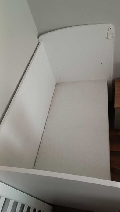 Детска кошара + матрак