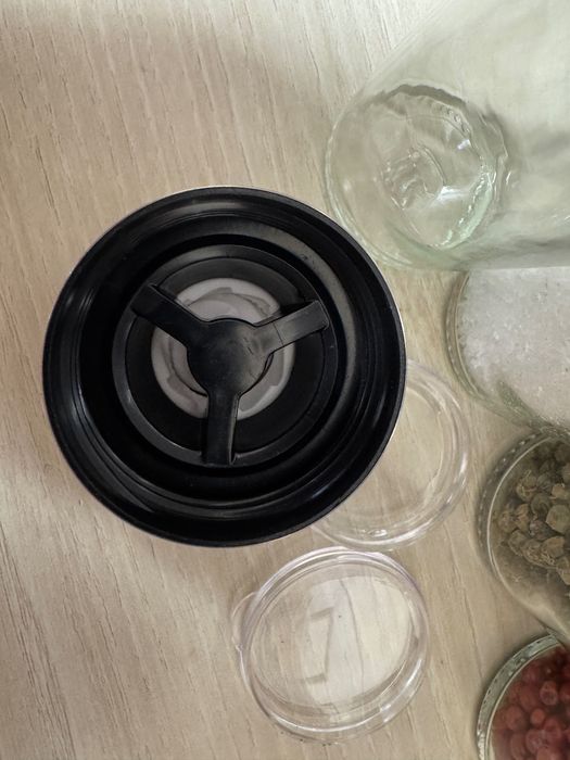 Мелничка (амбалаж) за подправки