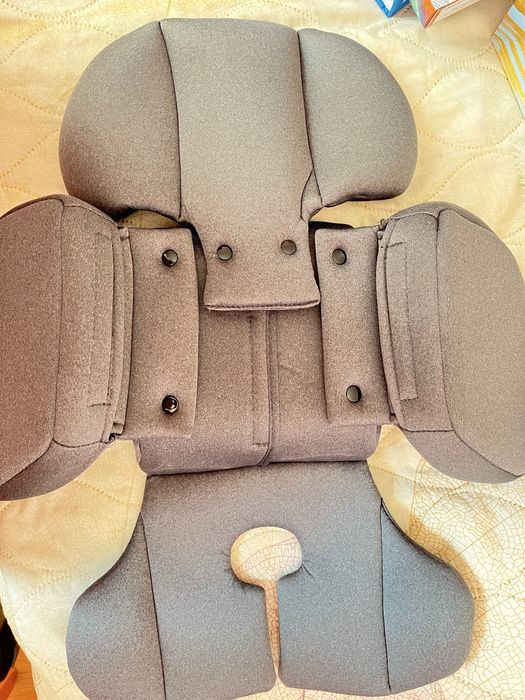 Столче за кола AXKID SPINKID 180°